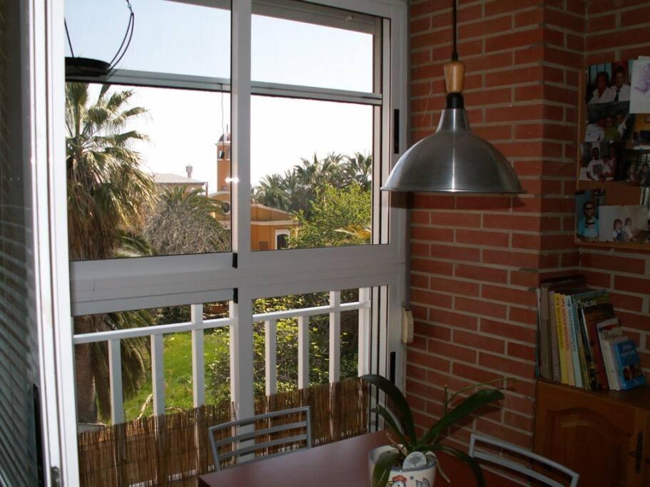 Playa Malvarrosa House Валенсия Экстерьер фото
